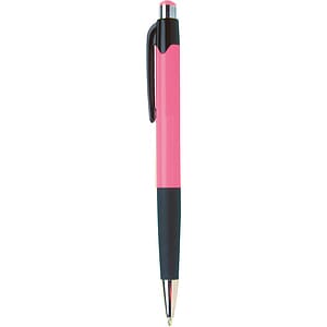 Click Action Ballpoint Pens