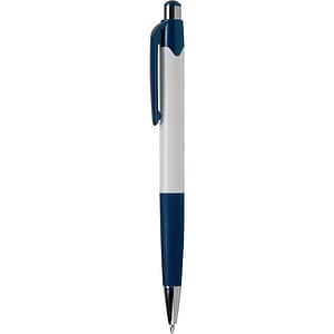 Click Action Ballpoint Pens
