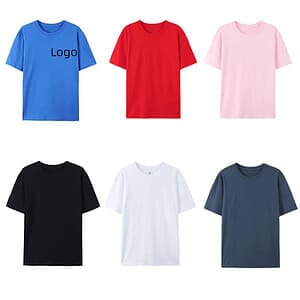 Unisex Cotton T-shirts