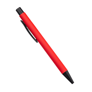 Metal Retractable Ballpoint Pen