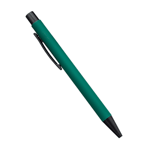 Metal Retractable Ballpoint Pen