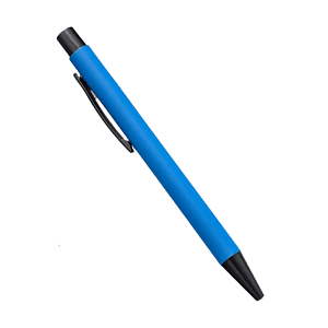 Metal Retractable Ballpoint Pen