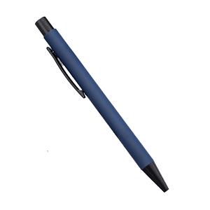 Metal Retractable Ballpoint Pen
