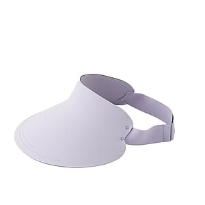 Traceless UV Protection Sun Visor