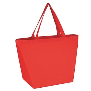 Non-woven Budget Shopper Tote Bag