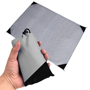 Foldable Travel Picnic Blanket