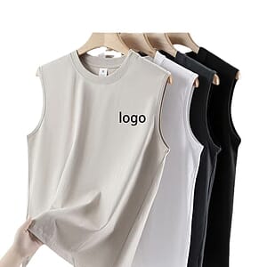 Sleeveless T-Shirt