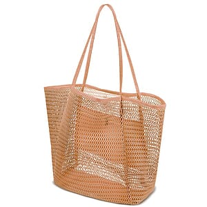 Beach Tote Mesh Bag