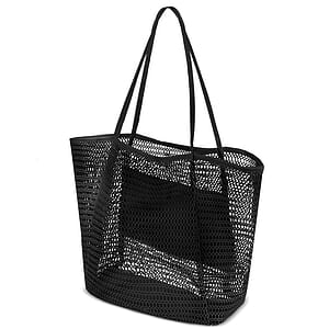Beach Tote Mesh Bag
