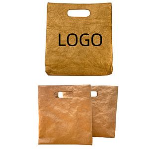 Reusable Dupont Paper Tote Bag