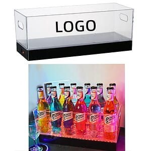 Small LED Ice Bucket