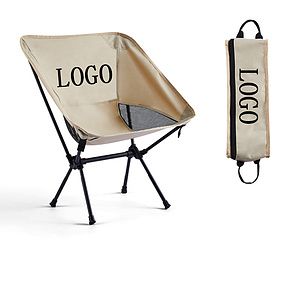 Folding Chair W/ Carrying Bag