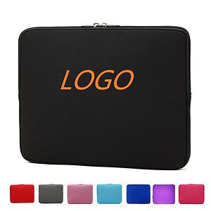 17" Neoprene Laptop Sleeve