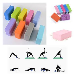 180G Yoga Block