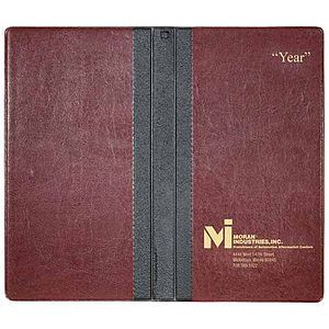 ATMORE WORK MONTHLY POCKET PLANNER