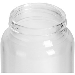 GLASS BOTTLE 20 OZ