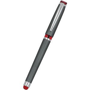 COMPASS SOFTEX GEL GLIDE STYLUS PEN