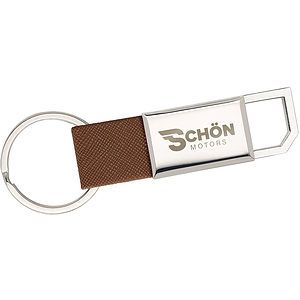 TRAVERSE KEYCHAIN