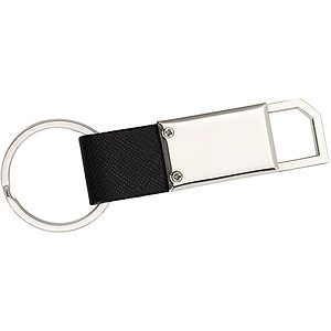 TRAVERSE KEYCHAIN