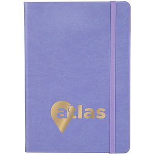 BELLA LUNA BRITE JOURNAL 5.75 X 8.2