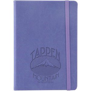 BELLA LUNA BRITE JUNIOR JOURNAL DEBOSSED