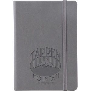 BELLA LUNA BRITE JUNIOR JOURNAL DEBOSSED