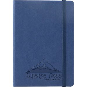 BELLA LUNA JUNIOR JOURNAL DEBOSSED