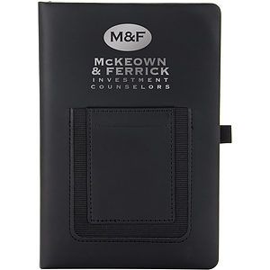TECHNO PHONE POCKET JOURNAL 5.75 X 8.25