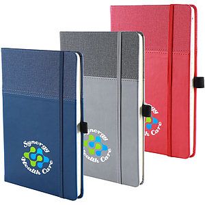 FULL COLOR NEWPORT JOURNAL 5.85 X 8.25