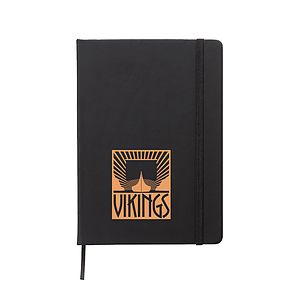 Leatherette Junior Journal