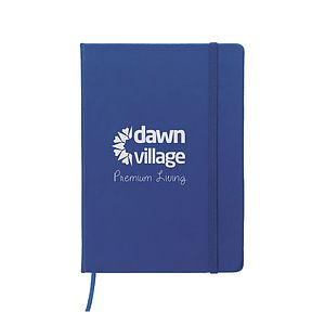 Leatherette Junior Journal