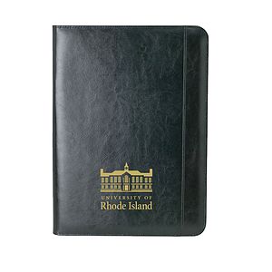 Napoli Leatherette Padfolio