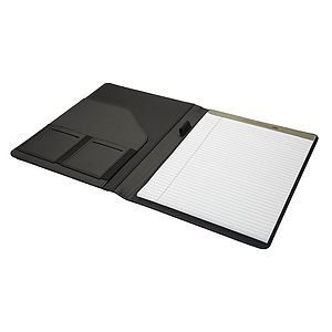 Antioch Letter-Size Tech Padfolio