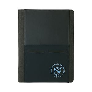 Antioch Letter-Size Tech Padfolio