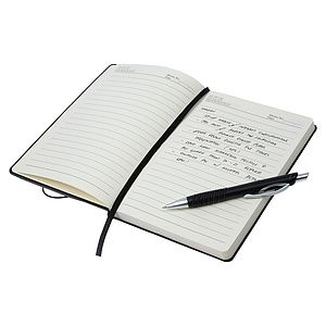 Deacon Junior Journal