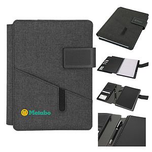 Appleton Junior Padfolio
