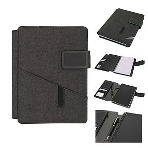 Appleton Junior Padfolio