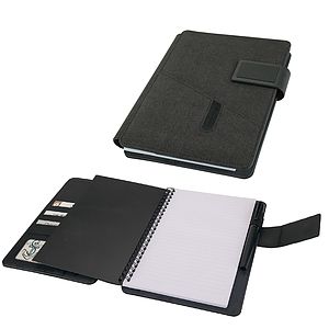 Appleton Junior Padfolio