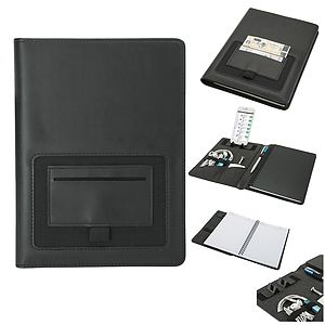 Stillwater Junior Tech Padfolio