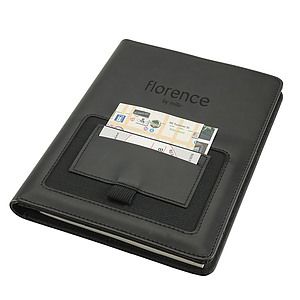 Stillwater Junior Tech Padfolio
