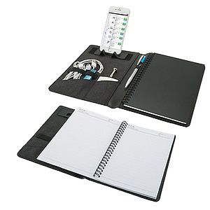 Stillwater Junior Tech Padfolio