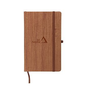 Barron Junior Journal