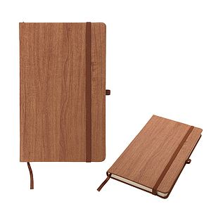 Barron Junior Journal
