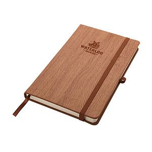Barron Junior Journal