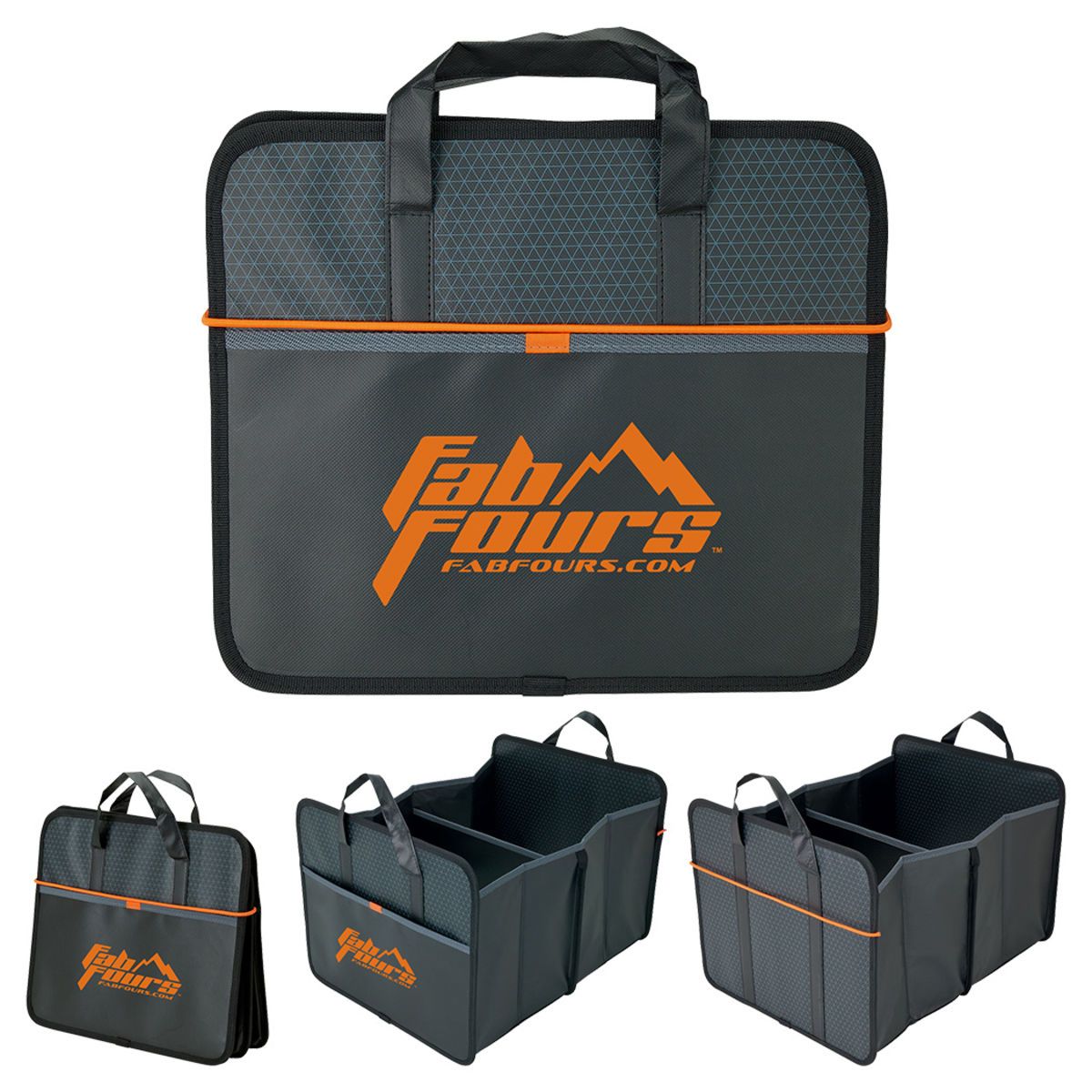 Cosmic Trunk Organizer