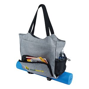 Eco RPET Yoga Tote Bag