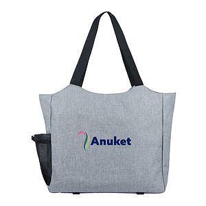 Eco RPET Yoga Tote Bag