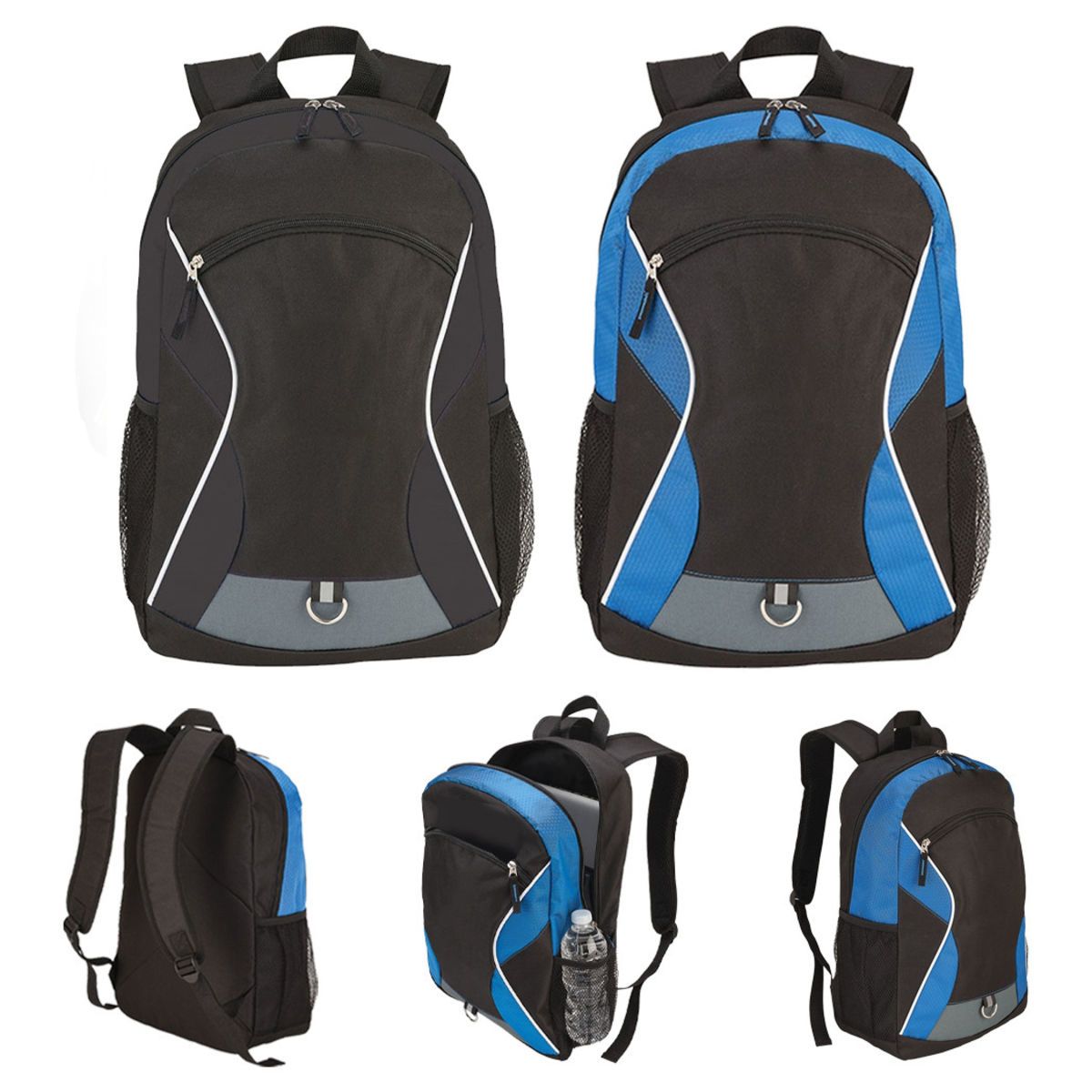 Waid Laptop Backpack