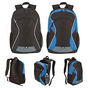 Waid Laptop Backpack