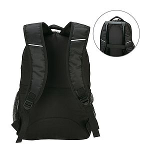 Byrne Laptop Backpack